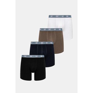 Bokserice CR7 Cristiano Ronaldo 4-pack 8104-4900-2496