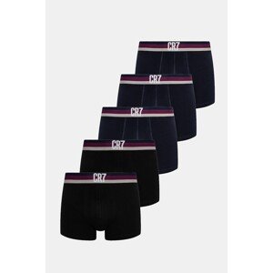 Bokserice CR7 Cristiano Ronaldo 5-pack boja: crna, 8125-4900-2330