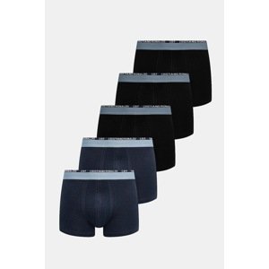 Bokserice CR7 Cristiano Ronaldo 5-pack boja: crna, 8125-4900-2334