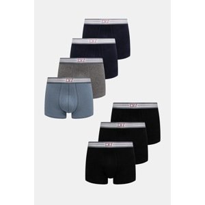 Bokserice CR7 Cristiano Ronaldo 7-pack 8127-4900-2807
