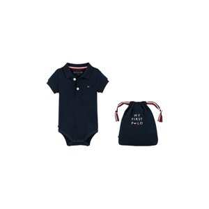 Bodi za bebe Tommy Hilfiger KN0KN01984
