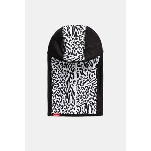 Balaklava Sprayground boja: crna, 910HW376NSZ