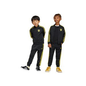 Dječja trenirka adidas Originals boja: crna, JD0450