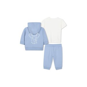 Komplet za bebe Kenzo Kids K60868