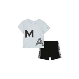 Pamučni komplet za bebe Marc Jacobs W60515