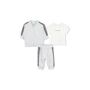 Pamučni komplet za bebe Marc Jacobs W60552