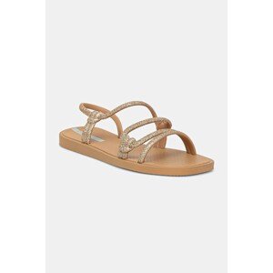 Sandale Ipanema SOLAR GLOW S za žene, boja: smeđa, 27288-BB965
