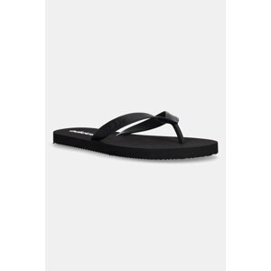 Japanke adidas Keitaki Alpha boja: crna, JR1152
