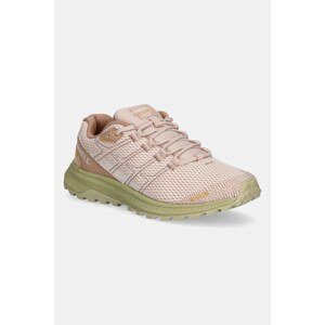 Cipele Merrell Fly Strike za žene, boja: narančasta, J068486