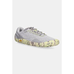 Cipele Merrell Vapor Glove 6 za žene, boja: siva, J068512