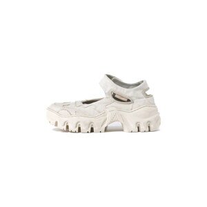Balerinke Rombaut IBIZA boja: bež, S25-B-004