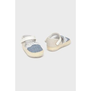 Cipele za bebe Mayoral Newborn 9901