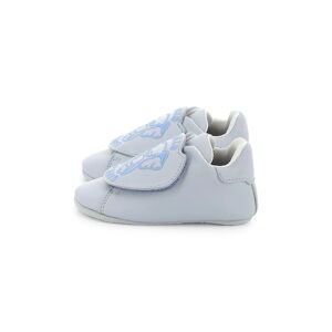 Kožne cipele za bebe Kenzo Kids K60891