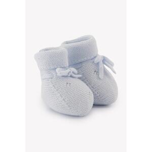 Cipele za bebe Tartine et Chocolat boja: bijela, CA89000