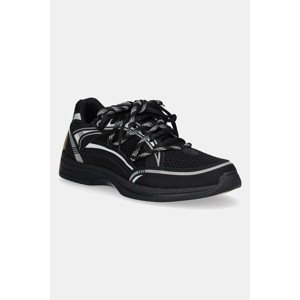 Tenisice Giuseppe Zanotti GZ za muškarce, boja: crna, RM50008.005