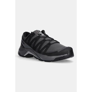 Cipele Salomon X-adventure Recon za muškarce, boja: siva, L47813400