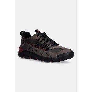 Tenisice Caterpillar CRAIL SPORT LOW boja: smeđa, P725596