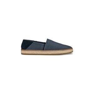 Espadrile Geox U PANTELLERIA U55DWA 000NB C4002