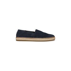 Espadrile Geox U PANTELLERIA boja: tamno plava, U55DWA 00022 C4002