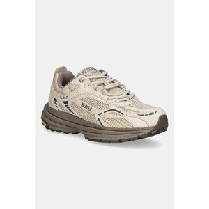 Tenisice The Mercer Brand The Re-Run Vibram boja: bež, ME243021.800