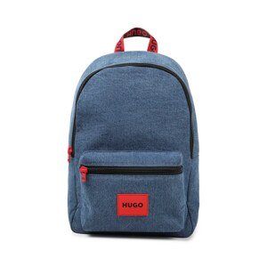 Dječji ruksak HUGO veliki, bez uzorka, G00316