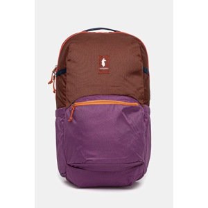 Ruksak Cotopaxi Chiquillo 26L boja: ljubičasta, veliki, s uzorkom, F24494U1048