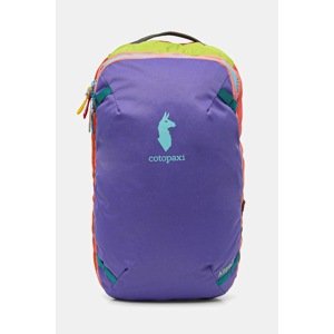Ruksak Cotopaxi Del Dia Allpa 20L boja: šarena, veliki, s uzorkom, S25491U1403