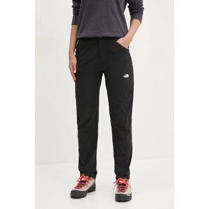 Hlače outdoor The North Face Speedlight boja: crna, NF0A8BT7JK31