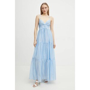 Haljina Ermanno Scervino maxi, širi se prema dolje, 56TQ029ES3