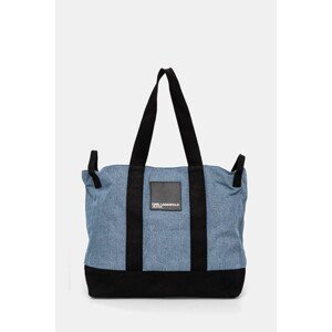 Traper torba Karl Lagerfeld Jeans A1W50054