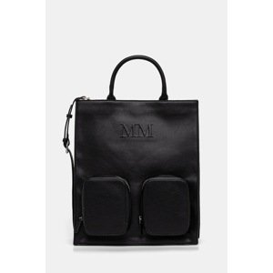 Torba Max Mara Leisure boja: crna, 2516511017600