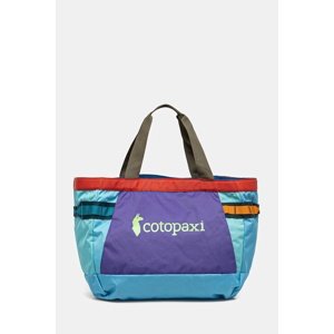 Torba Cotopaxi Del Dia Allpa 60L boja: šarena, S25491U1402