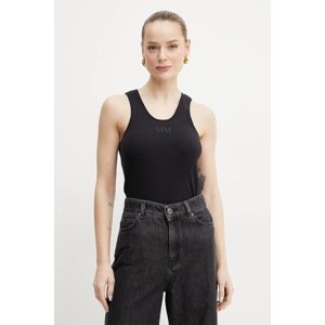 Top Max Mara Leisure boja: tamno plava, 2516941027600