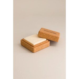 Posudica za sapun Aqui d'Aia Cork box