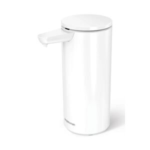 Beskontaktni dozator sapuna Simplehuman 414 ml boja: bijela