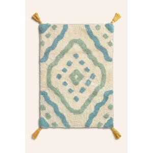 Tepih za kupaonicu Calma House Turk 50 x 70 cm