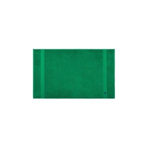 Tepih za kupaonicu Ralph Lauren Polo Player Billiard 55 x 90 cm boja: zelena