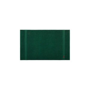 Tepih za kupaonicu Ralph Lauren Polo Player College Green 55 x 90 cm boja: zelena