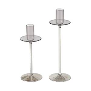 Ukrasni svijećnjak Boltze Elegence 2-pack