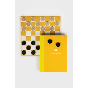 Šah Luckies of London Chess in a Book