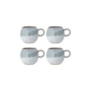 Set šalica Bloomingville Paula 275 ml 4-pack