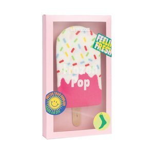 Čarape Eat My Socks Frozen Pop