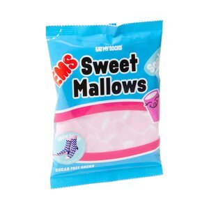 Čarape Eat My Socks Sweet Malllows