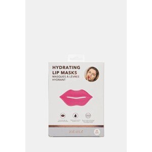 Maska za usne Zoë Ayla Hydrating Lip Mask 20-pack boja: ružičasta