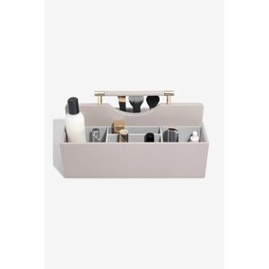 Organizator za kozmetiku Stackers 0 boja: siva, 0