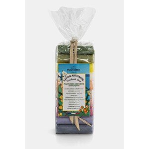 Set sapuna Maitre Savonitto Assorted Scents 24 g 10-pack