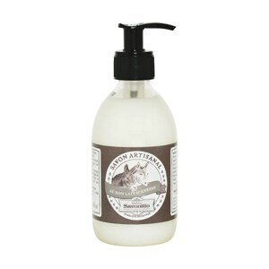 Tekući sapun Maitre Savonitto Donkey Milk 300 ml