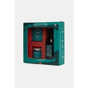 Set kozmetike Aqui d'Aia Gift set French Riviera boja: šarena
