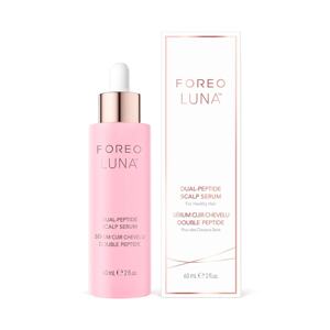 Hranjivi serum za vlasište FOREO LUNA™ Dual Peptide Serum boja: šarena