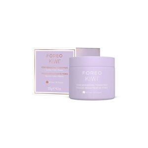 Tonirajuće blazinice za lice FOREO KIWI™ Pore Minimizing Toner Pads 60-pack boja: šarena